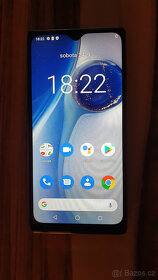 CUBOT P50 zelený - 3