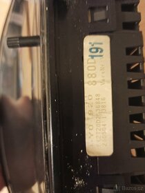 Fabia 1 budíky 6Y0920880D - 3