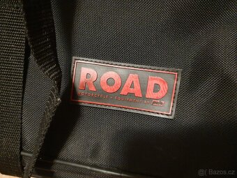 Brašny boční Polo Road na motocykl - 3