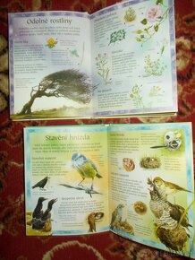 Ptáci a Pobřeží knihy - 3