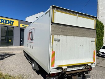 Iveco Eurocargo 80E22, Euro 6, čelo +DPH - 3