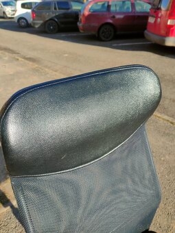 Kancelářská židle - 3