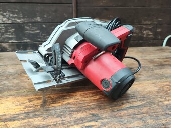 Einhell TE-CS 165 - okružní pila - 3