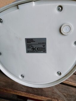 Topný ventilátor - 3