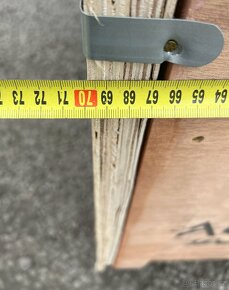 Dřevěná bedna č.7 - 3