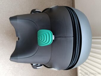 Prodám autosedačku Cybex S2 i-size - 3