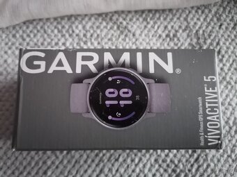 Garmin Vivoactive 5 - 3