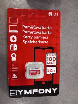 Nová autokamera Globalsec kamera bp 3.1 - 3