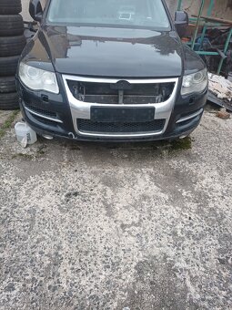 Maska Touareg 7l - 3