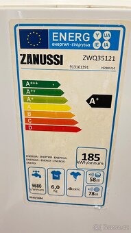 Zanussi - 3