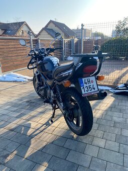 Kawasaki ER5 35 kW - 3