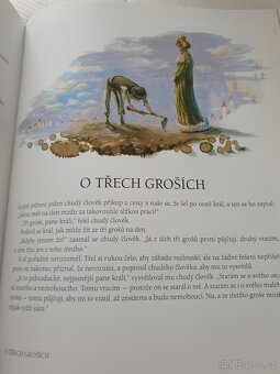Pokladnice nejkrásnějších pohádek - 3