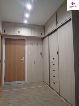 Prodej bytu 4+1 95 m2 Na Podlesí, Kadaň - 3