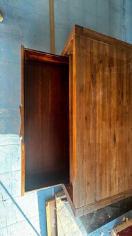 Konferenční / TV stolek - 3