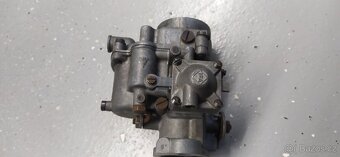 Karburátor IFA - 3