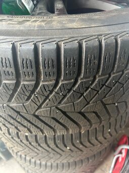 Originál audi r20 - 3