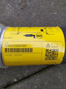 Kardan Bondioli & Pavesi - 3