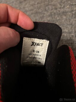 Dětské brusle 31-34 - 3