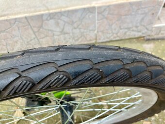 Koloběžka Yedoo Mezeq - 3