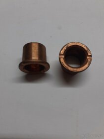 Náhradní díly ČZ,JAWA - 3