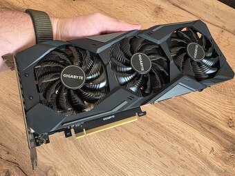 RTX 2060 GAMING OC PRO 6G - 3