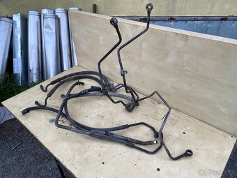 Škoda Felicia díly - 3