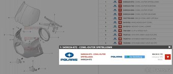 INDIAN CHIEF / vidlice, brýle, maska ... - 3