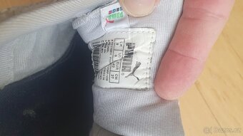 Sportovní boty PUMA, EU 42 - 3