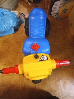 Krásné odrazedlo - 3