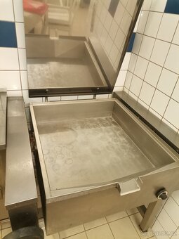 smažící pánev - 3