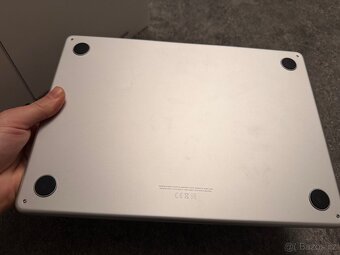Apple MacBook Air M4 - 3