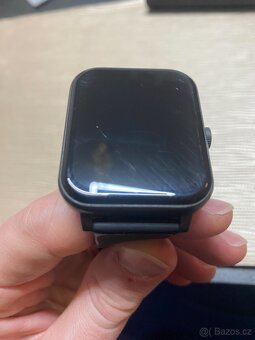 NICEBOY Watch Lite 4, Černé - 3