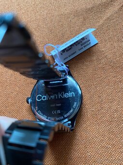 Hodinky originál - 3