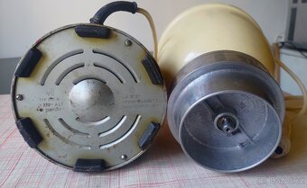 PRAGOMIX  SPECIAL  HNĚTAČ  A  ŠLEHAČ - 3