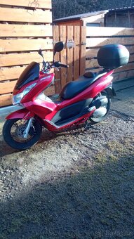 Honda PCX 125 - 3