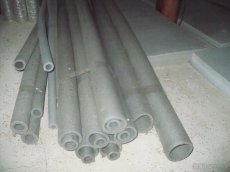 tubex standart i alu, umyvadlo Jika - 3