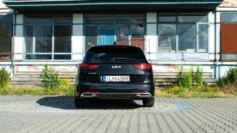 Kia Ceed SW 1.5 T-GDi GT-Line - 3