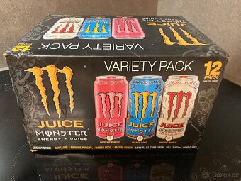 Monster USA - Monster energy - 3