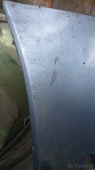 Favorit Forman kapota silver line - 3