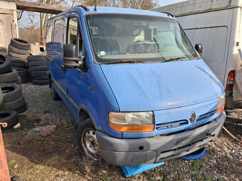 Renault Trafic - 3