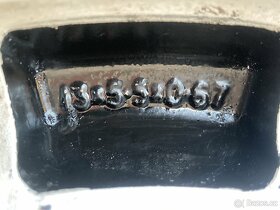 GKN Silverstone 4x114,3 - 3
