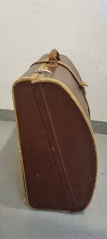 Futrál/Kufr na harmoniku 80bas - 3