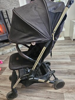 ABC desingn buggy ping Diamond special edition - 3