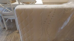 Matrace Jysk 200x80x22 - 3