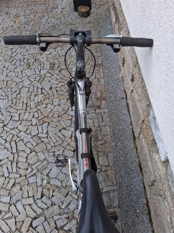 Trek kolo dámské Apache - 3