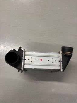 Intercooler Valeo Škoda/Audi/VW - 3