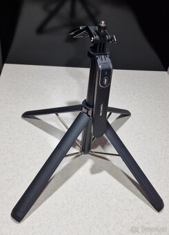 Selfie tyč se stativem WG Sellphi 11656 - 3