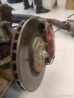 Mitsubishi Lancer EVO 6 - 3