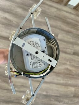 Stropní světlo - 3