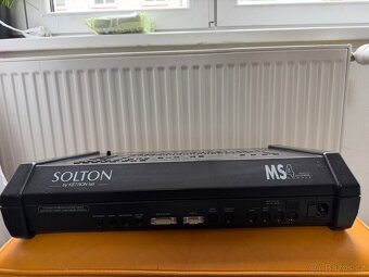 Solton MS4 Multi Synthesis Module Expander - 3